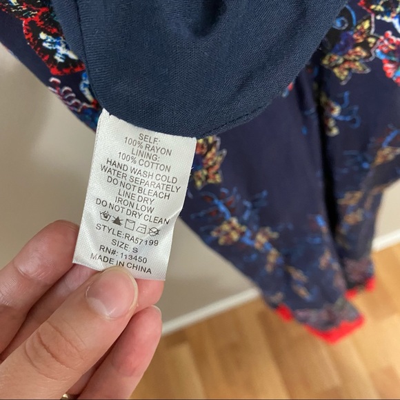 NWT Fashion Nova Suzanne Jumpsuit - Picture 12 of 16